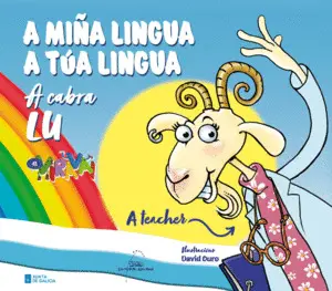 A Miña Lingua a Túa Lingua