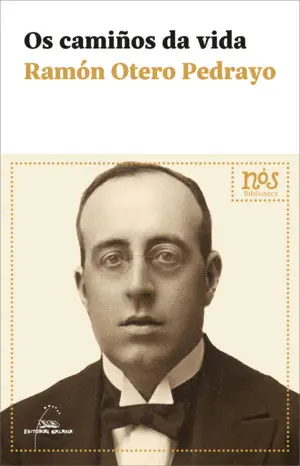 Os Camiños Da Vida