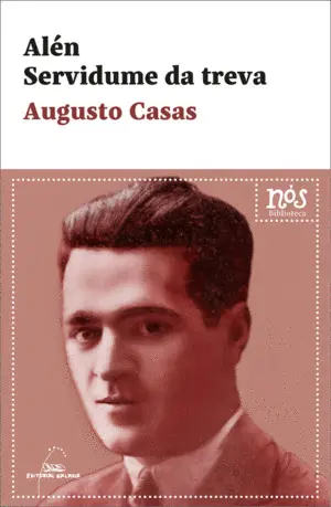 Alén. Servidume Da Treva