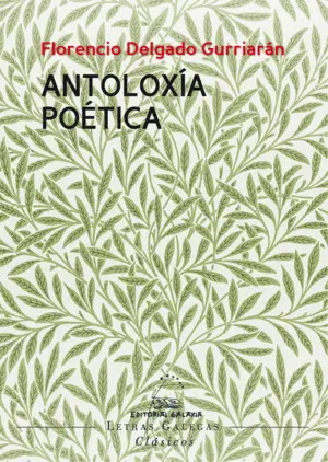 Antoloxía Poética (Florencio Delgado Gurriarán)