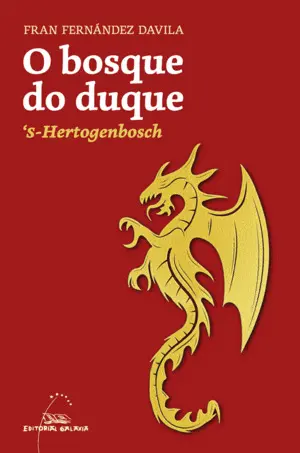 Bosque Do Duque, o. 'S-Hertogenbosch