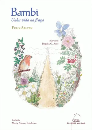Bambi. Unha Vida Na Fraga