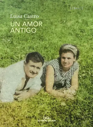 Un Amor Antigo