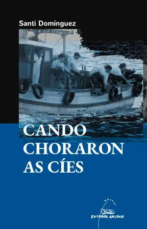 Cando Choraron As Cíes