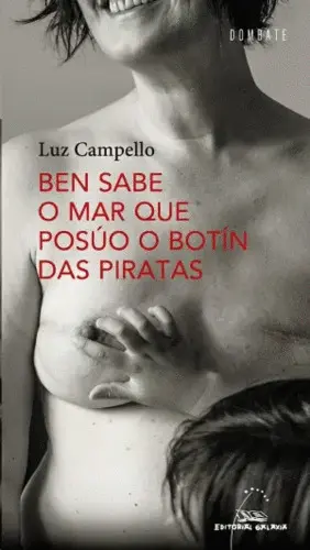 Ben Sabe o Mar que Posuo o Botin Das Piratas