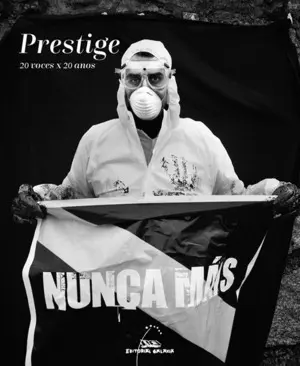 Prestige. 20 Voces X 20 Anos
