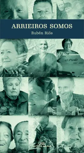 Arrieiros Somos