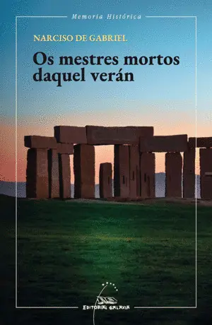 Os Mestres Mortos Daquel Verán
