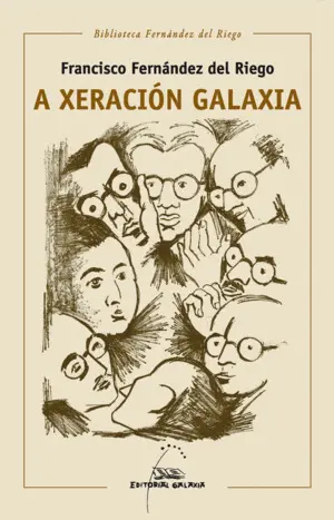 A Xeración Galaxia