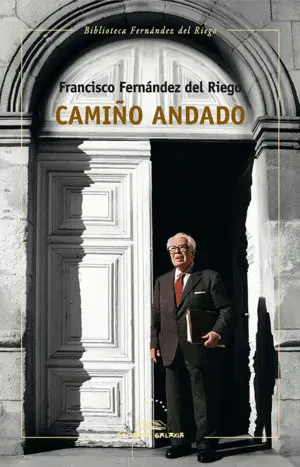 Camiño Andado