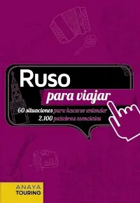 Ruso para Viajar