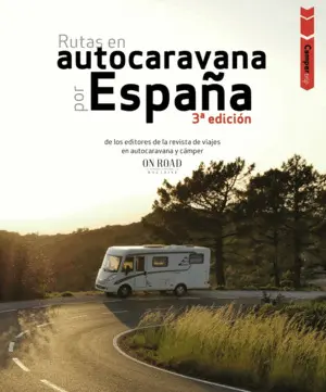 Rutas en Autocaravana por España