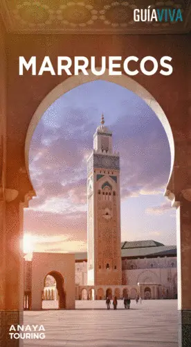 Marruecos