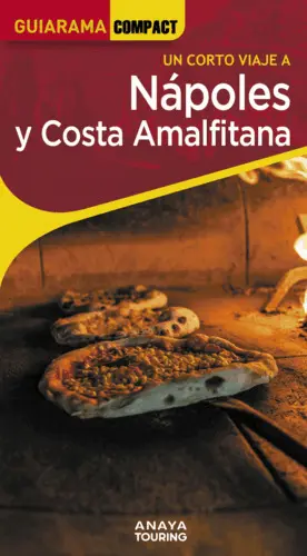 Napoles y Costa Amalfitana