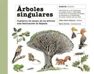 ÁRBOLES SINGULARES