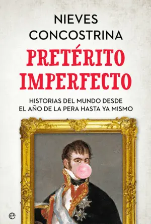 Preterito Imperfecto