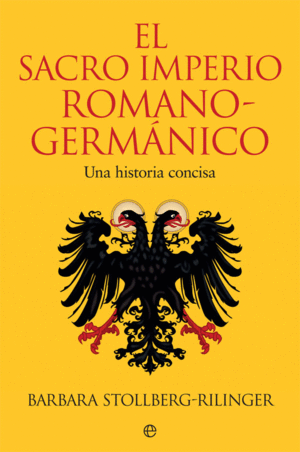 EL SACRO IMPERIO ROMANO-GERMANICO
