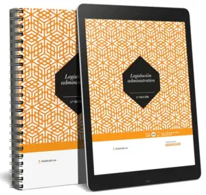 Legislación Administrativa (Leyitbe) (Papel + E-Book)