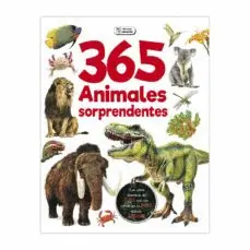 365 Animales Sorprendentes