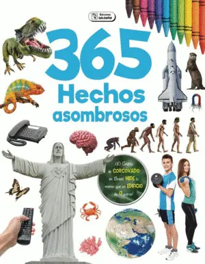 365 Hechos Asombrosos