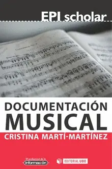 Documentación Musical