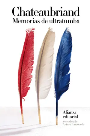 Memorias de Ultratumba