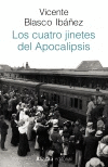 LOS CUATRO JINETES DEL APOCALIPSIS