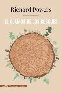 El Clamor de los Bosques (Adn)