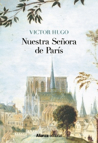 NUESTRA SEÑORA DE PARIS [EDICION ILUSTRADA]