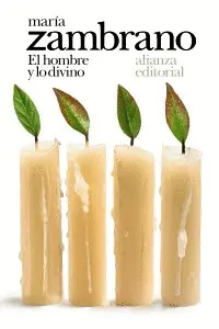 El Hombre y lo Divino