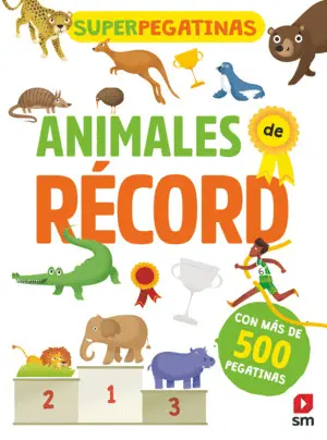 Animales de Record