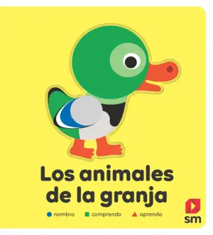 Los Animales de la Granja