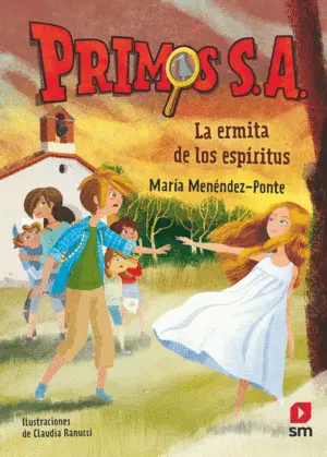 La Ermita de los Espíritus. Primos S. a.