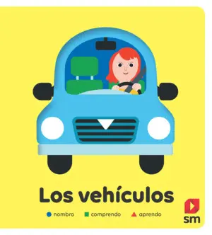 Los Vehiculos