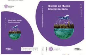Historia Do Mundo Contemporaneo 1 Bch Construindo Mundos