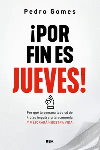 ¡Por Fin Es Jueves!