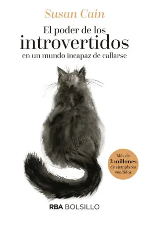 El Poder de los Introvertidos