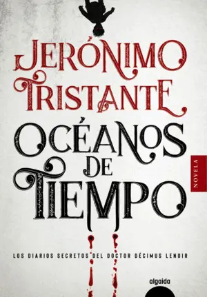 Océanos de Tiempo