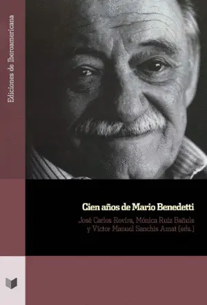 Cien Años de Mario Benedetti
