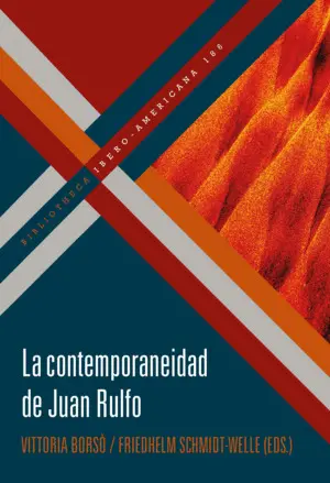 La Contemporaneidad de Juan Rulfo