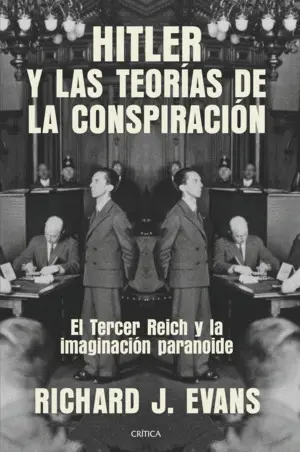 Hitler y las Teorías de la Conspiración