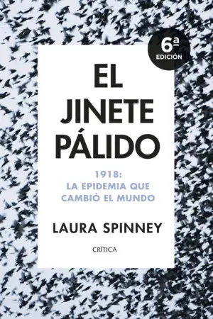 El Jinete Pálido