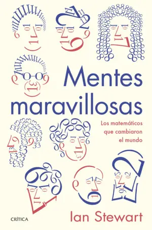 Mentes Maravillosas