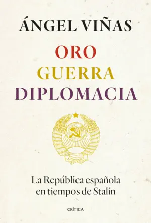 Oro, Guerra, Diplomacia