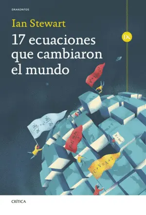 17 Ecuaciones que Cambiaron el Mundo