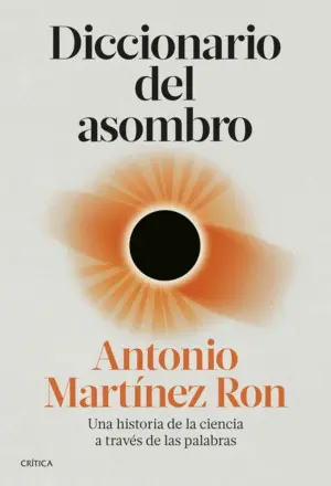 Diccionario del Asombro