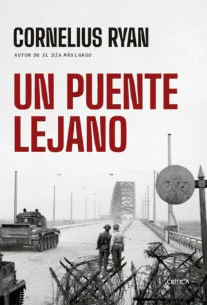 Un Puente Lejano