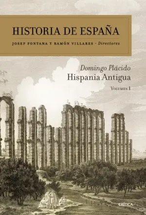 Hispania Antigua