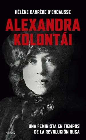 Alexandra Kolontai