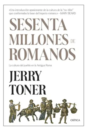 Sesenta Millones de Romanos